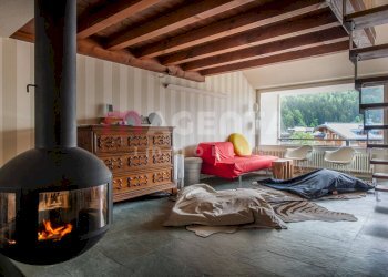 Foto 1 - Quadrilocale VIA PIETRA GRANDE
 
7, Pinzolo - foto 1