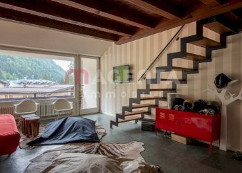 Foto 3 - Quadrilocale VIA PIETRA GRANDE
 
7, Pinzolo - foto 3