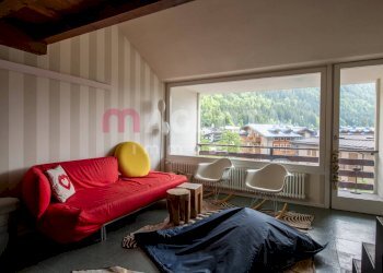 Foto 4 - Quadrilocale VIA PIETRA GRANDE
 
7, Pinzolo - foto 4