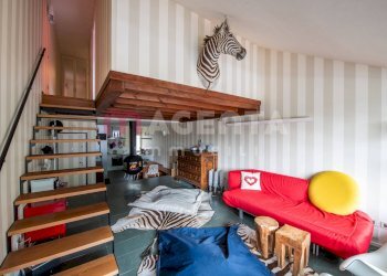 Foto 5 - Quadrilocale VIA PIETRA GRANDE
 
7, Pinzolo - foto 5