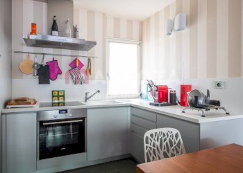 Foto 8 - Quadrilocale VIA PIETRA GRANDE
 
7, Pinzolo - foto 8