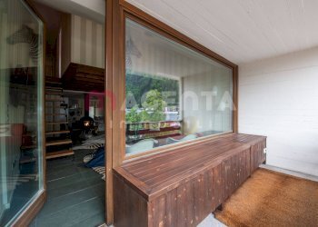 Foto 11 - Quadrilocale VIA PIETRA GRANDE
 
7, Pinzolo - foto 11