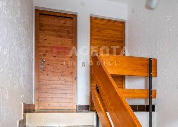 Foto 21 - Quadrilocale VIA PIETRA GRANDE
 
7, Pinzolo - foto 21