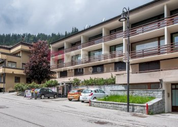 Foto 23 - Quadrilocale VIA PIETRA GRANDE
 
7, Pinzolo - foto 23