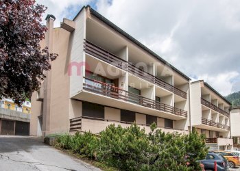 Foto 24 - Quadrilocale VIA PIETRA GRANDE
 
7, Pinzolo - foto 24