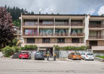 Foto 26 - Quadrilocale VIA PIETRA GRANDE
 
7, Pinzolo - foto 26