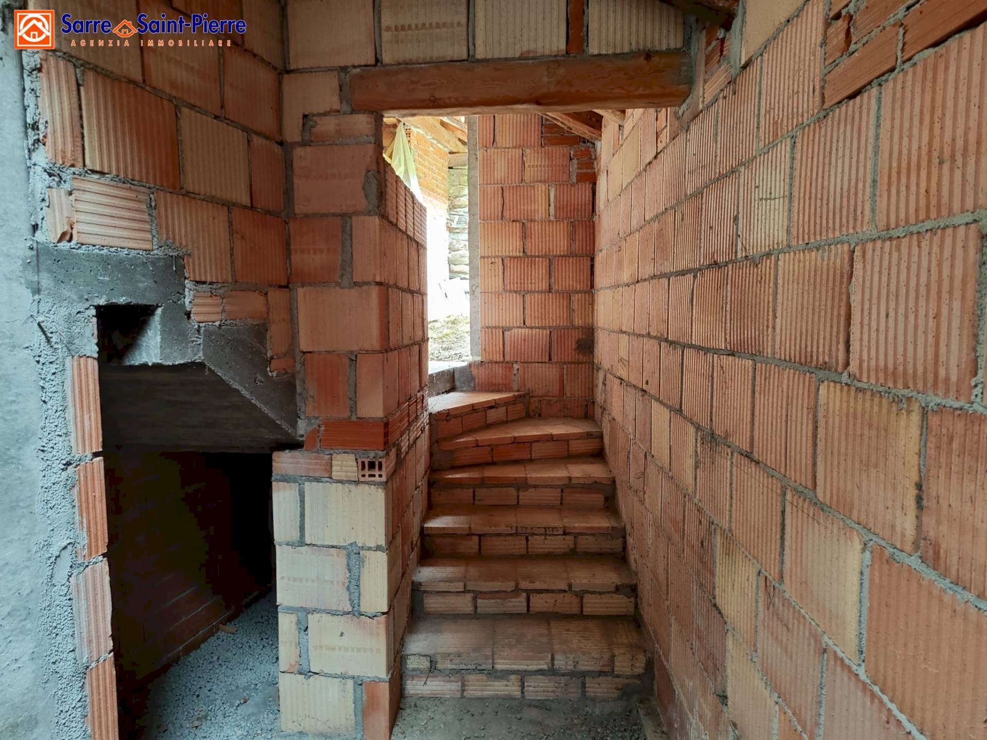 Foto 2 - Trilocale Frazione Cachoz, Rhemes-Saint-Georges - foto 2