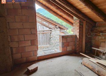 Foto 5 - Trilocale Frazione Cachoz, Rhemes-Saint-Georges - foto 5