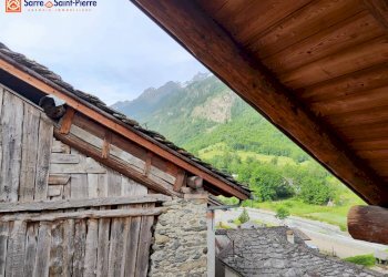 Foto 8 - Trilocale Frazione Cachoz, Rhemes-Saint-Georges - foto 8