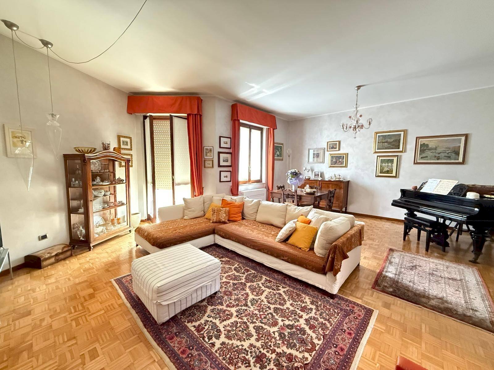 Foto 1 - Appartamento Mantova - foto 1