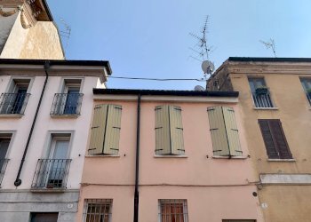 Foto 1 - Casa indipendente Mantova - foto 1