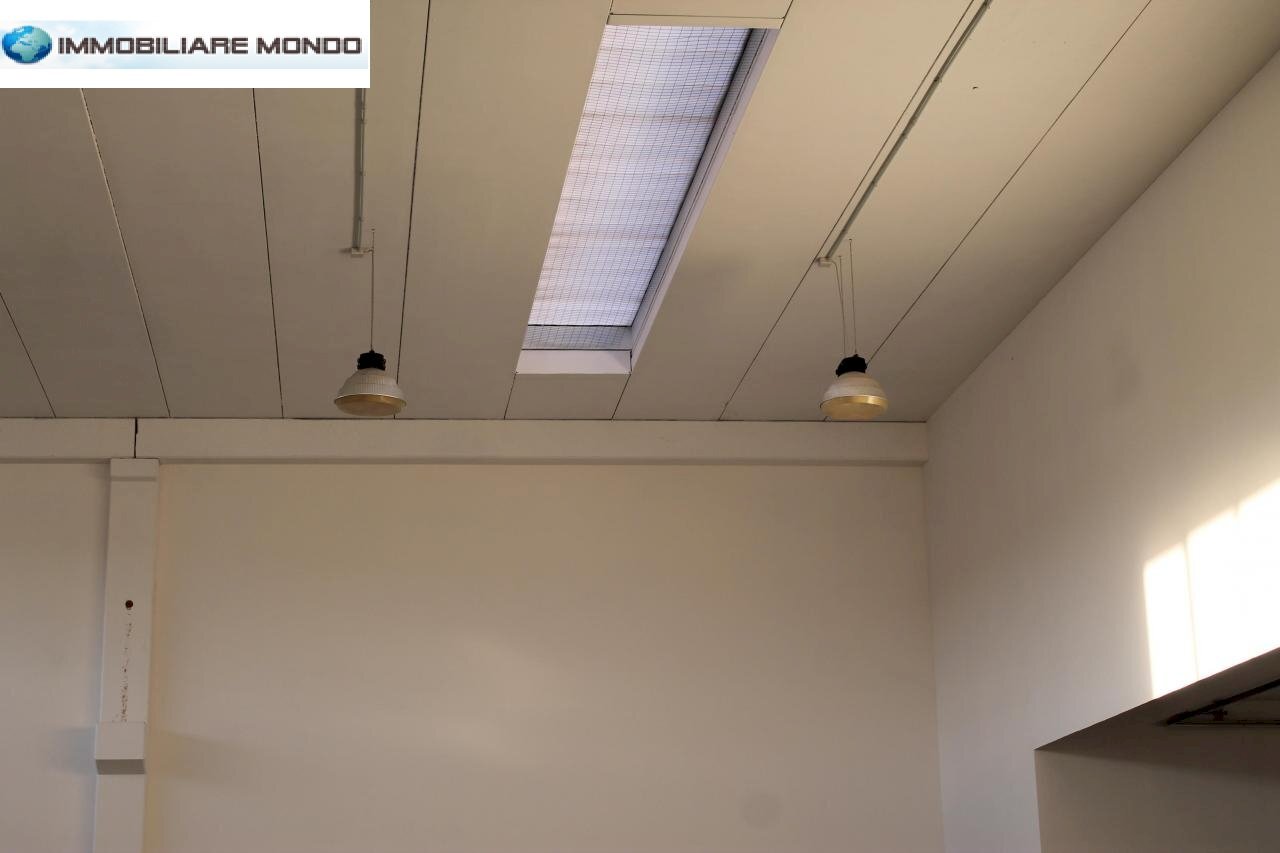 Foto 3 - Capannone Contrada Pantano Basso, Termoli - foto 3