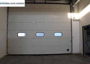 Foto 2 - Capannone Contrada Pantano Basso, Termoli - foto 2