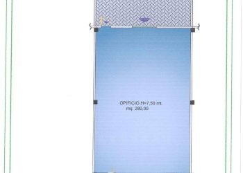 Foto 4 - Capannone Contrada Pantano Basso, Termoli - foto 4