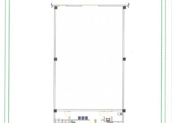 Foto 5 - Capannone Contrada Pantano Basso, Termoli - foto 5