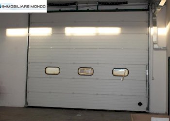 Foto 10 - Capannone Contrada Pantano Basso, Termoli - foto 10