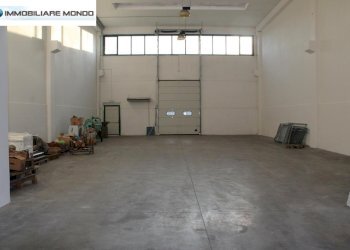 Foto 11 - Capannone Contrada Pantano Basso, Termoli - foto 11