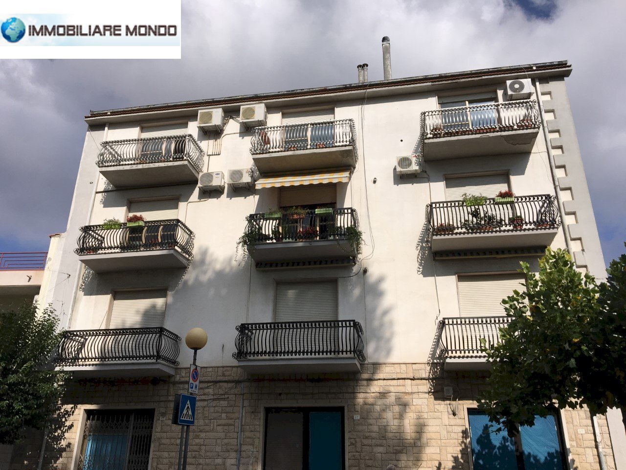 Palazzo - Apartment Via Provinciale, Ururi - photo 1