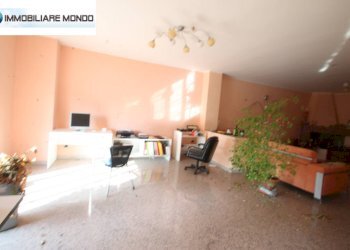 Salone - Appartamento Via Provinciale, Ururi - foto 8