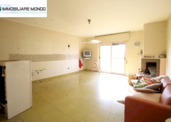 Cucina abitabile - Appartamento Via Provinciale, Ururi - foto 11