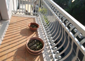 Balcone - Appartamento Via Provinciale, Ururi - foto 17