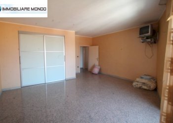 Camera da letto Matrimoniale con Cabina - Appartamento Via Provinciale, Ururi - foto 18