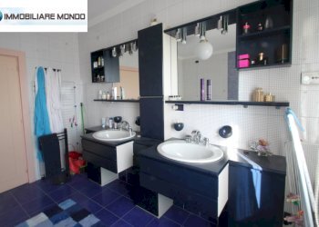 Bagno 1° - Appartamento Via Provinciale, Ururi - foto 21