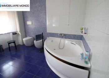 Bagno 2° - Appartamento Via Provinciale, Ururi - foto 23