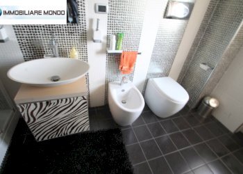 Bagno 2° - Appartamento Via Provinciale, Ururi - foto 27