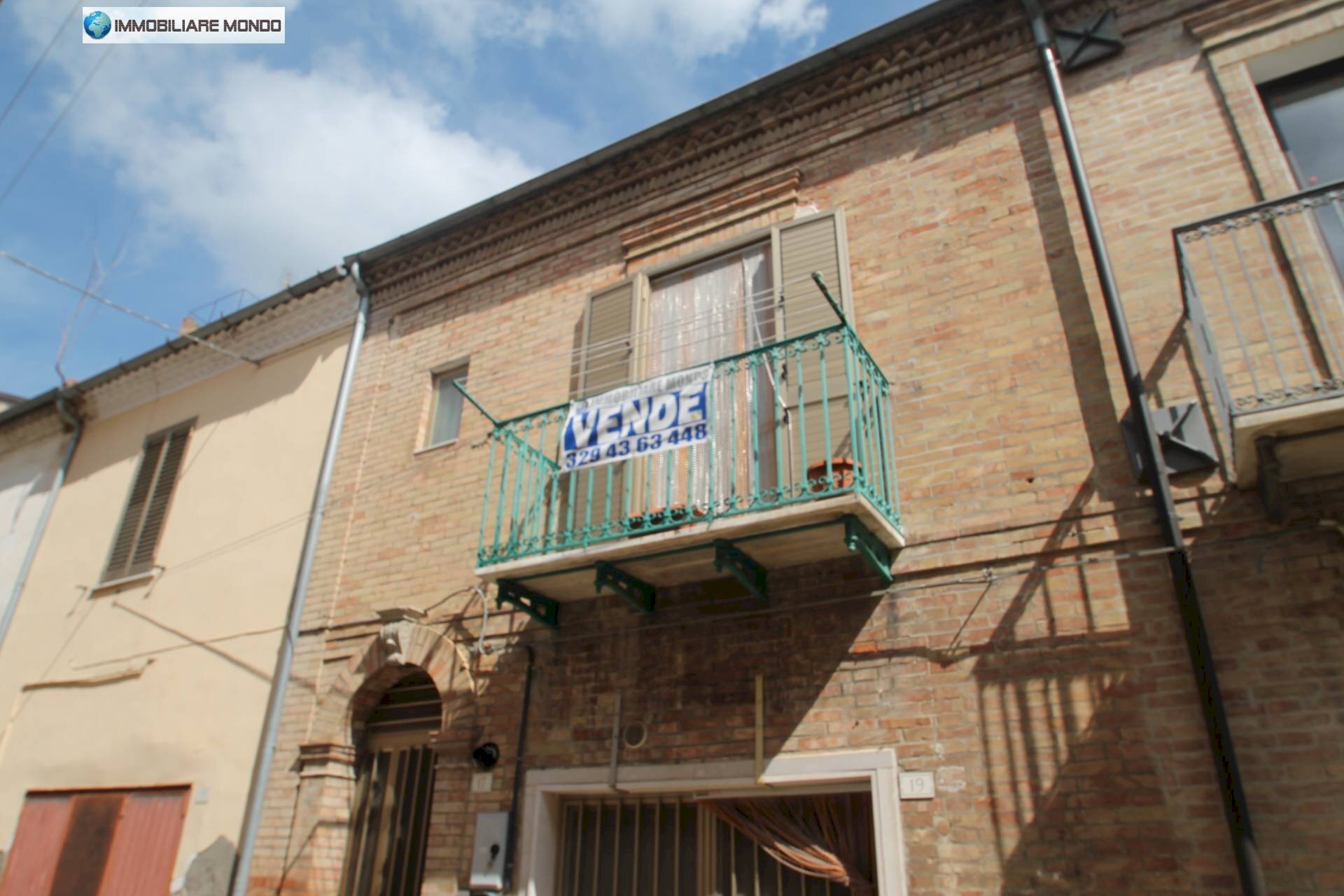 Foto 1 - Casa indipendente Via delle Rose
 
17, Ururi - foto 1