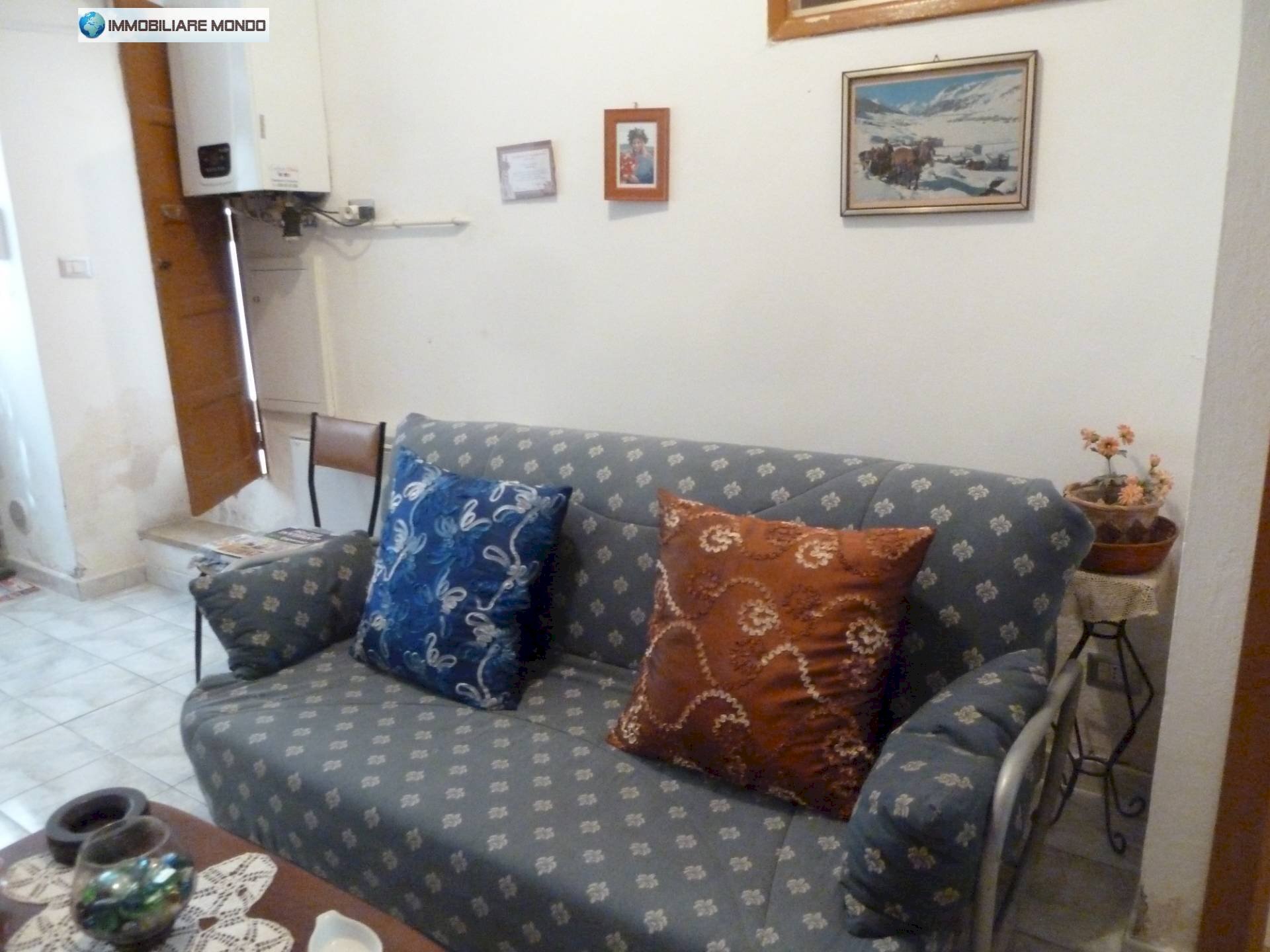 Foto 2 - Casa indipendente Via delle Rose
17, Ururi - foto 2