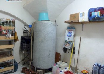 Foto 13 - Casa indipendente Via delle Rose
 
17, Ururi - foto 13