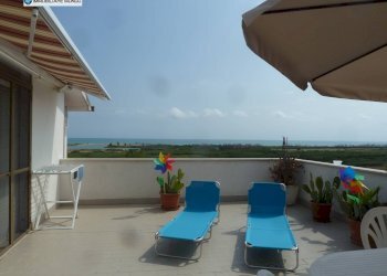 Foto 43 - Trilocale Contrada Lauretta, Campomarino - foto 43