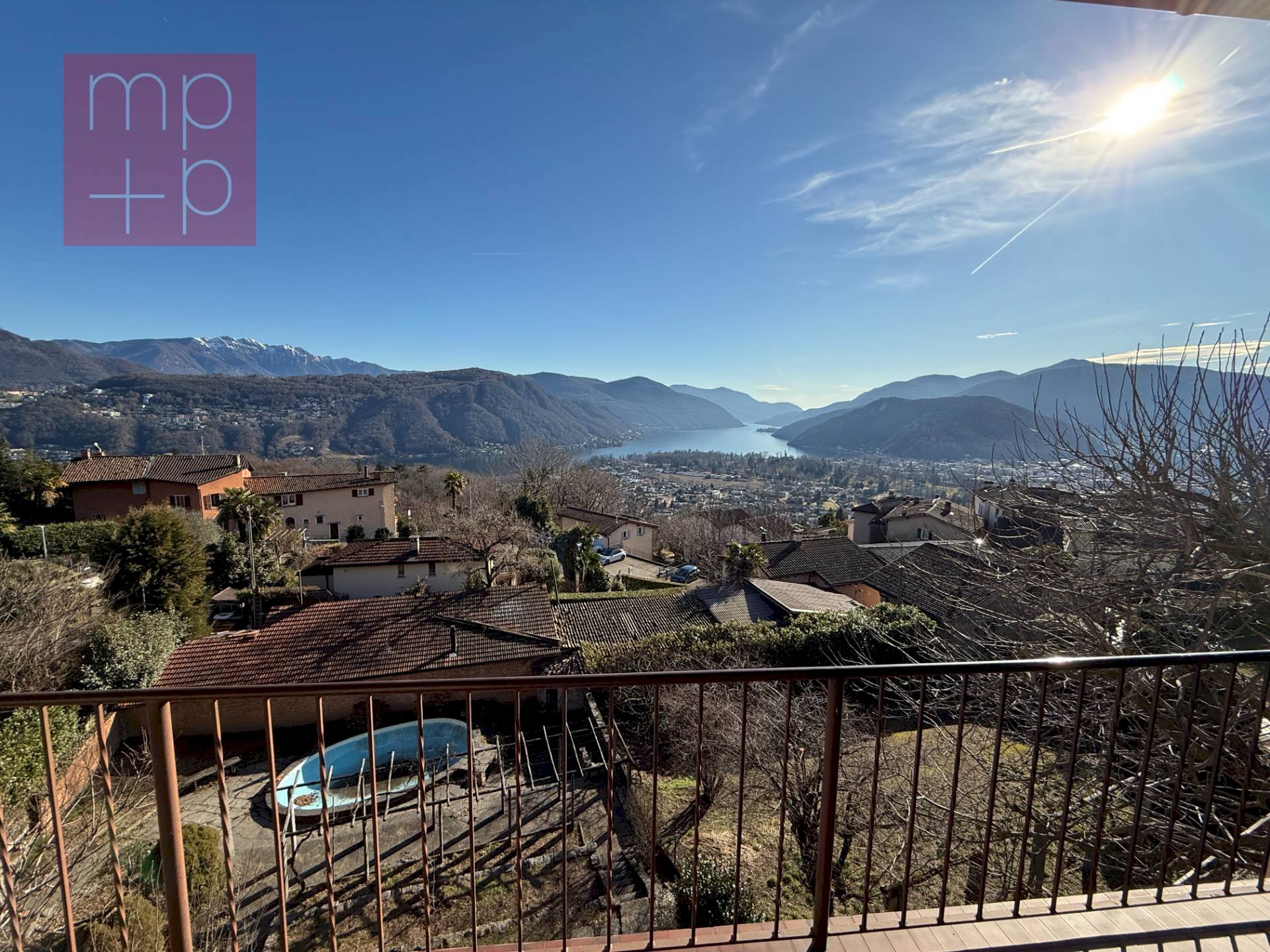 Foto 1 - Casa indipendente Vernate - foto 1