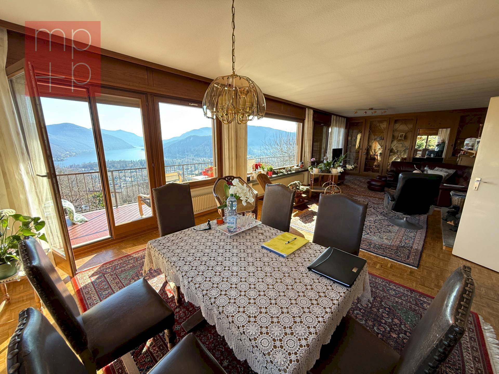 Foto 2 - Casa indipendente Vernate - foto 2