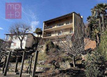 Foto 3 - Casa indipendente Vernate - foto 3