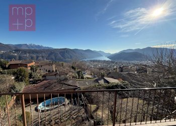 Foto 1 - Casa indipendente Vernate - foto 1