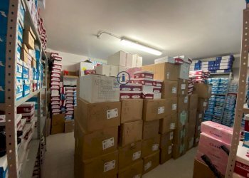 Foto 6 - Magazzino VIA GROTTA
 
28, San Nicola la Strada - foto 4