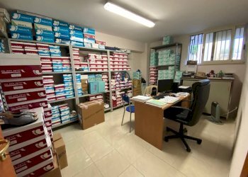 Foto 7 - Magazzino VIA GROTTA
 
28, San Nicola la Strada - foto 5