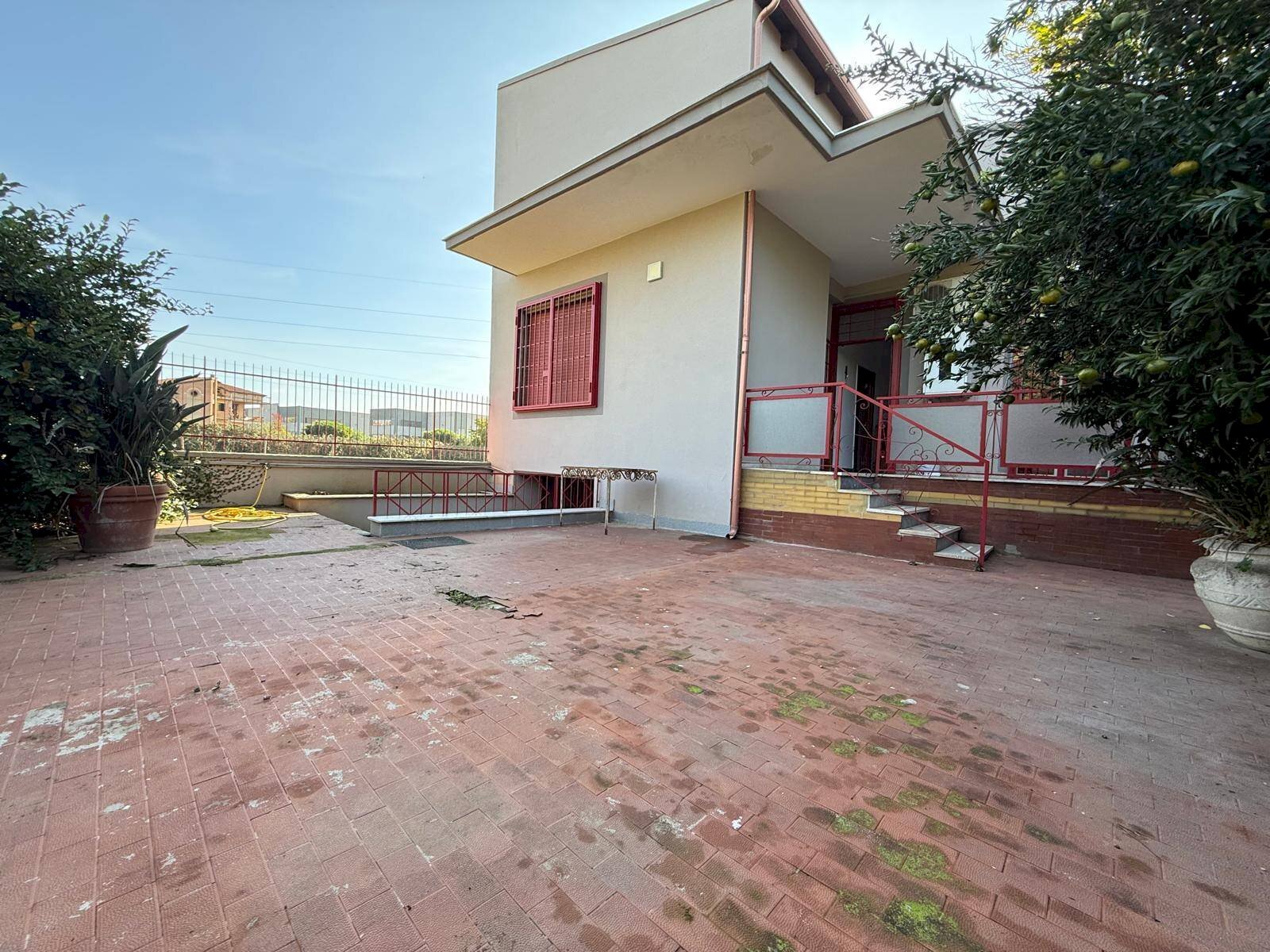 Foto 2 - Independent house Strada Ponteselice
 
32, Casagiove - photo 2