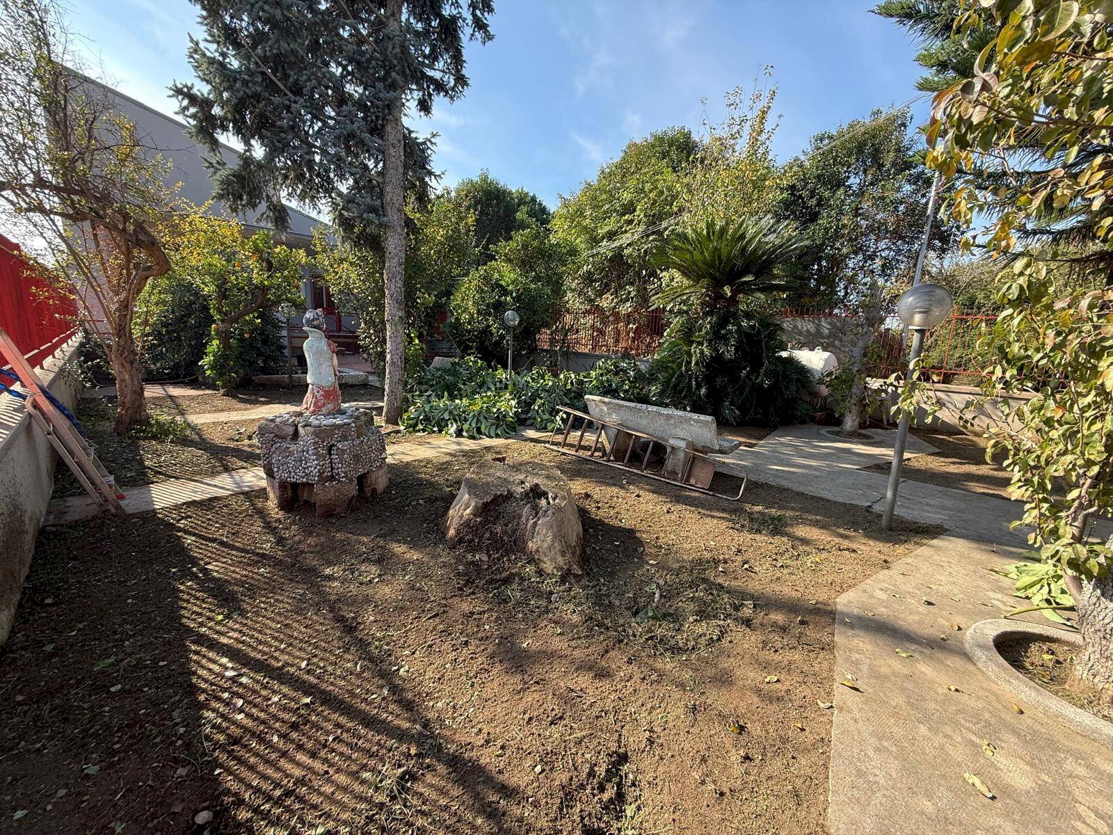 Foto 3 - Independent house Strada Ponteselice
 
32, Casagiove - photo 3