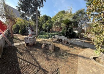 Foto 3 - Independent house Strada Ponteselice
 
32, Casagiove - photo 3