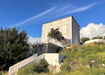 Foto 1 - Stabile - Palazzo Via Forte Emilio Sadio
 
34, Gaeta - foto 1