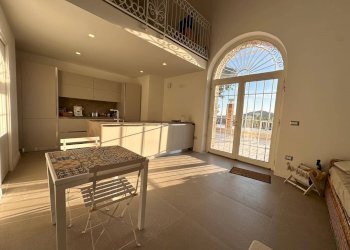 Foto 8 - Stabile - Palazzo Via Forte Emilio Sadio
 
34, Gaeta - foto 8