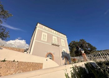 Foto 30 - Stabile - Palazzo Via Forte Emilio Sadio
 
34, Gaeta - foto 30