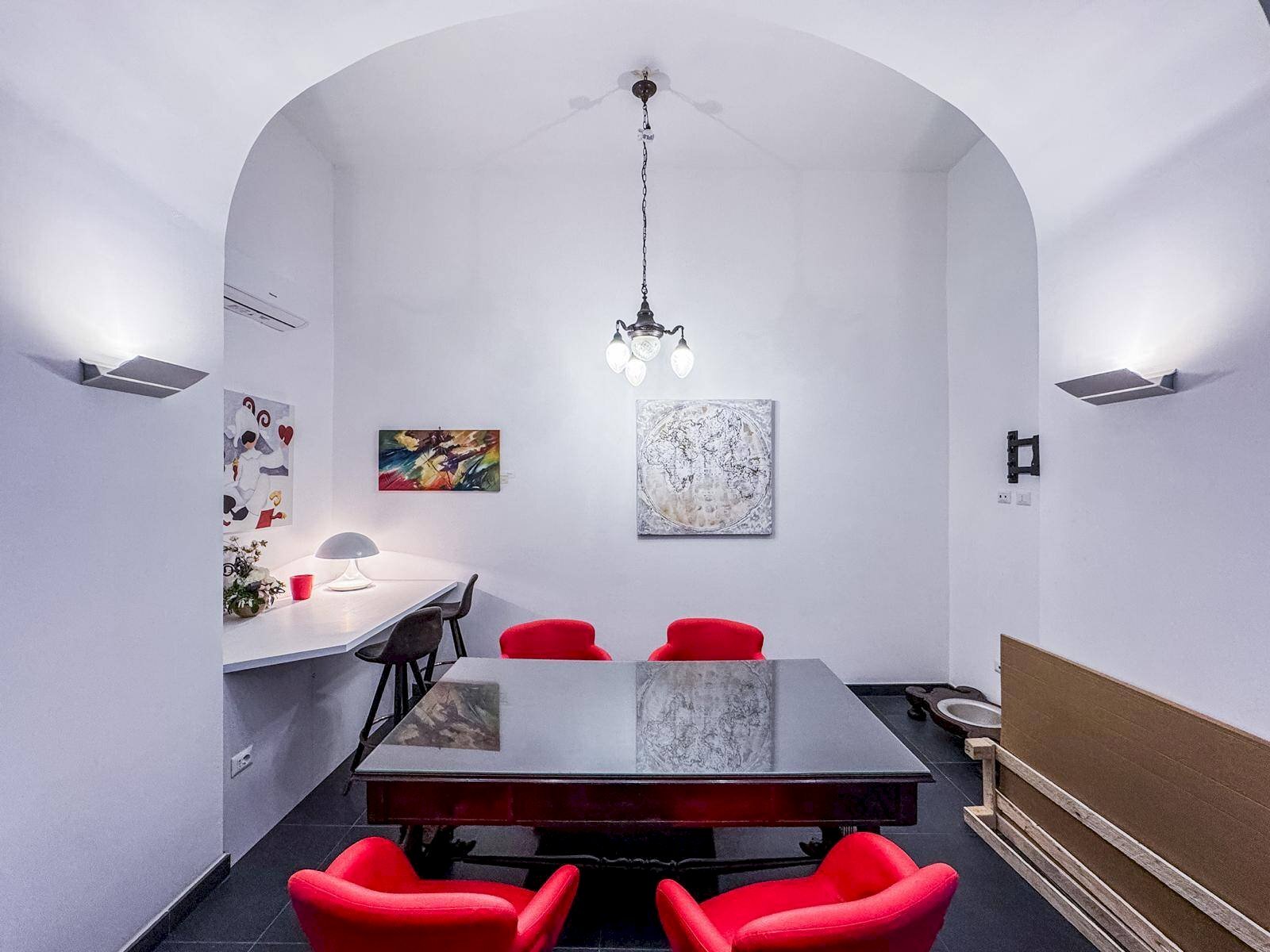 Foto 3 - Trilocale via Santa Lucia
15, Napoli - foto 3