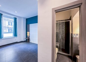 Foto 8 - Trilocale via Santa Lucia
 
15, Napoli - foto 8