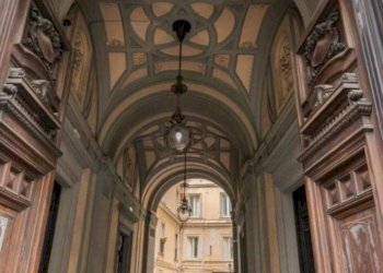 Foto 13 - Trilocale via Santa Lucia
 
15, Napoli - foto 13