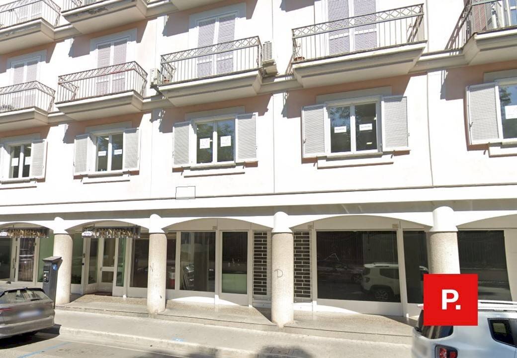 Foto 1 - Locale Commerciale corso Giannone, Caserta - foto 1