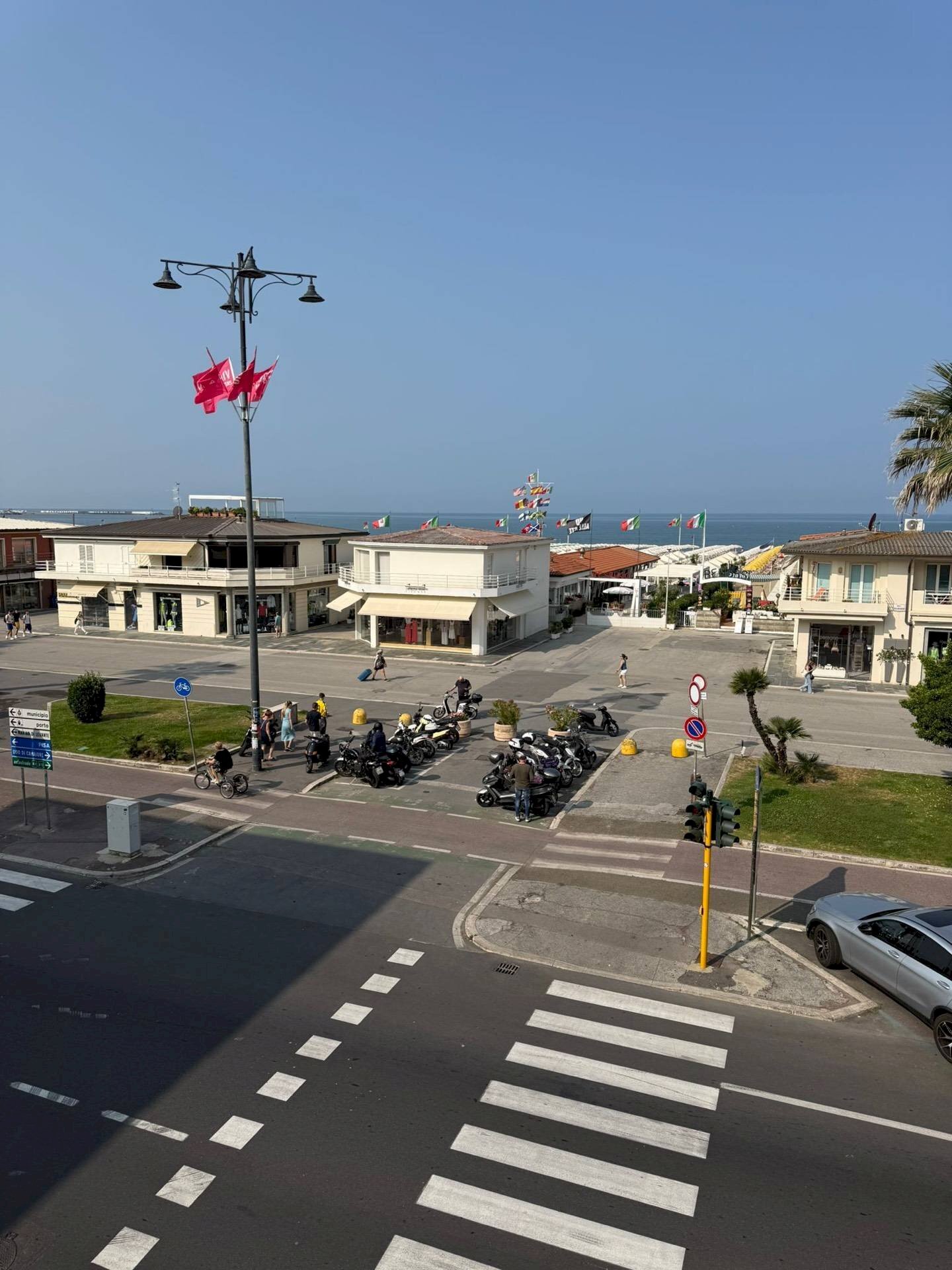 Foto 2 - Appartamento Carducci, Viareggio - foto 2